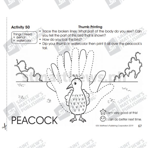 Creative Hands Kinder 3 - Image 4